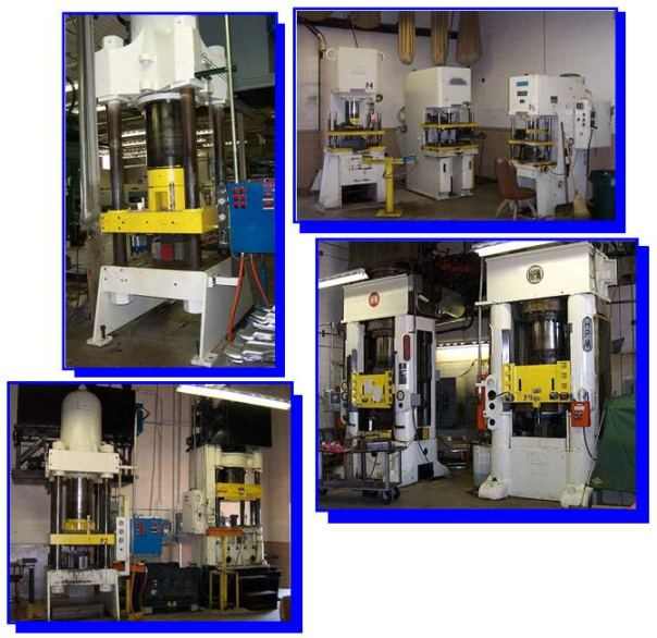From 22 to 700 tons